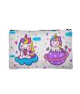 iShopping - Traverse Unicorn Digitally Printed Pencil Pouch (T298)