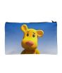 iShopping - Traverse Cartoon Digitally Printed Pencil Pouch (T183)