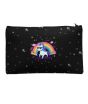 iShopping - Traverse Unicorn Digitally Printed Pencil Pouch (T370)