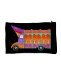 iShopping - Traverse Truck Art Digitally Printed Pencil Pouch