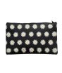 iShopping - Traverse Floral Design Digitally Printed Pencil Pouch For Girls (T940)