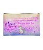 iShopping - Traverse Happy New Year Digitally Printed Pencil Pouch (T786)