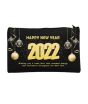 iShopping - Traverse Happy New Year 2022 Digitally Printed Pencil Pouch (T782)