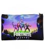 iShopping - Traverse Fortnite Digitally Printed Pencil Pouch (T336)