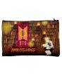 iShopping - Traverse BTS Digitally Printed Pencil Pouch (T959)