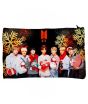 iShopping - Traverse BTS Digitally Printed KPOP Pencil Pouch (T958)
