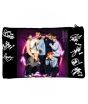 iShopping - Traverse BTS Digitally Printed Pencil Pouch (T956)