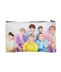 iShopping - Traverse BTS Army Digitally Printed Pencil Pouch (T974)
