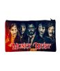iShopping - Traverse Money Heist Digitally Printed Pencil Pouch (T800)