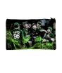 iShopping - Traverse Cricket Team Digitally Printed Pencil Pouch (T635)