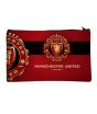 iShopping - Traverse Manchester United Digitally Printed Pencil Pouch (T428)