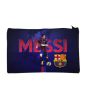 iShopping - Traverse Messi FCB Digitally Printed Pencil Pouch (T430)