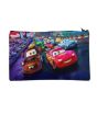 iShopping - Traverse Cars Digitally Printed Pencil Pouch (T306)