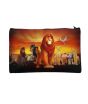 iShopping - Traverse Lion King Printed Pencil Pouch (T224)