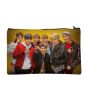 iShopping - Traverse BTS Army Digitally Printed Pencil Pouch (T386)