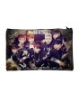 iShopping - Traverse BTS Digitally Printed Pencil Pouch (T372)
