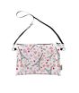 iShopping - Traverse Paris Heart Printed Shoulder Strap Women's Bag (T489)