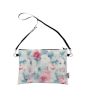 iShopping - Traverse Abstract Printed Shoulder Strap Women's Bag (T502)