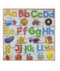 iShopping - Afreeto ABC Wooden Jigsaw Puzzles For Kids