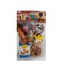 iShopping - Afreeto Food Toy Set For Kids