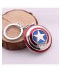 iShopping - Afreeto Marvel Avengers Captain America Keychain