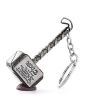 iShopping - Afreeto Marvel Thor Giant Hammer Keychain
