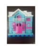 iShopping - Afreeto Pink Doll House For Girls