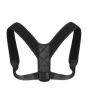 iShopping - Afreeto Posture Corrector Brace Adjustable Shoulder Belt