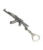 iShopping - Afreeto PUBG AKM Metal Keychain (AK-47)