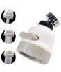 iShopping - AGM Faucet Sprayer 360°Rotatable Nozzle