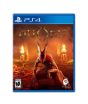 iShopping - Agony Game For PS4