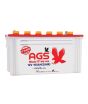 iShopping - AGS Washi 100Ah 12V Battery (WS-160)