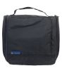 iShopping - Carlton Toilet Kit Travel Bag Gray
