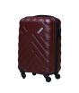 iShopping - Carlton Maze Pro 69cm Trolley Bag Tan