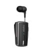 iShopping - Faster R12 Wireless Stereo Clip-On Earbuds