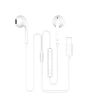 iShopping - Faster M11 Lightning Connector Earphone With Built-In Microphone