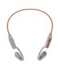 iShopping - Faster Air Conduction Bluetooth (AS20)-Orange