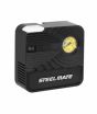 iShopping - Godzilla SteelMate Portable Smart Handy Car Air Compressor (PO3)