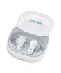 iShopping - Audionic Airbud 550 Slide Earbuds-White