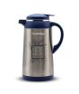 iShopping - Cambridge Stainless Steel Hot & Cool Thermos Jug 1ltr (VF1003-SS)
