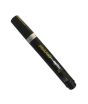 iShopping - M Toys Piano Round Tip Permanent Marker - Black