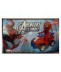 iShopping - M Toys Small Avengers Quad Bike For Kids
