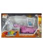 iShopping - M Toys Horse Carriage For Girls
