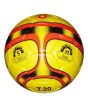 iShopping - M Toys Hand Stitched Football Yellow (1120)