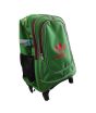 iShopping - M Toys Adidas Large Size Trolley School Bag - Green