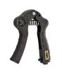 iShopping - M Toys Adjustable Hand Grip Strengthener Black