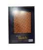 iShopping - M Toys Scholar Sheet Sketchbook - 35 Pages