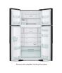 iShopping - Hitachi Big French Inverter Side By Side Refrigerator (RW760PUK7)