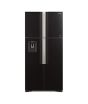 iShopping - Hitachi Big French Inverter Side By Side Refrigerator (RW760PUK7)