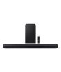 iShopping - Samsung 3.1.2 Ch Bluetooth Soundbar With Subwoofer (HW-Q700C)-Black